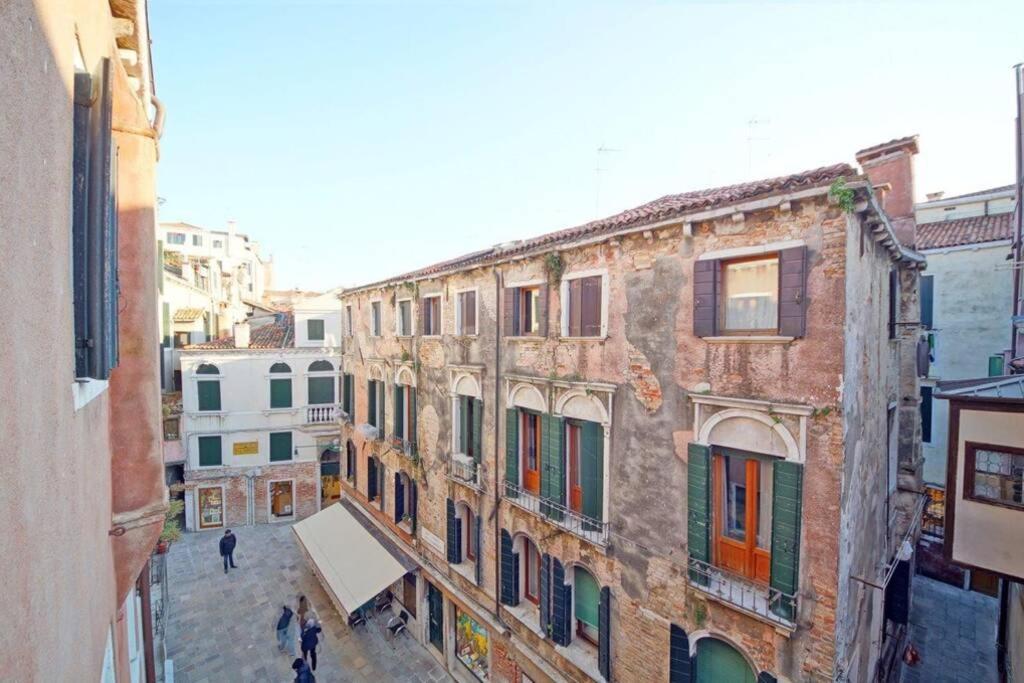 Venice 410 San Polo Roky Wifi Center City 외부 사진