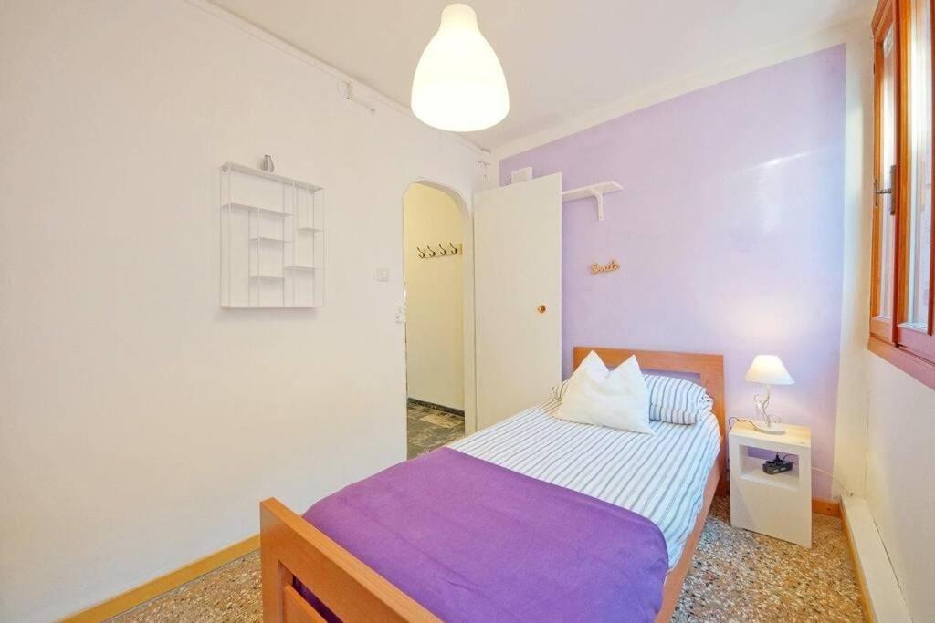 Venice 410 San Polo Roky Wifi Center City 외부 사진